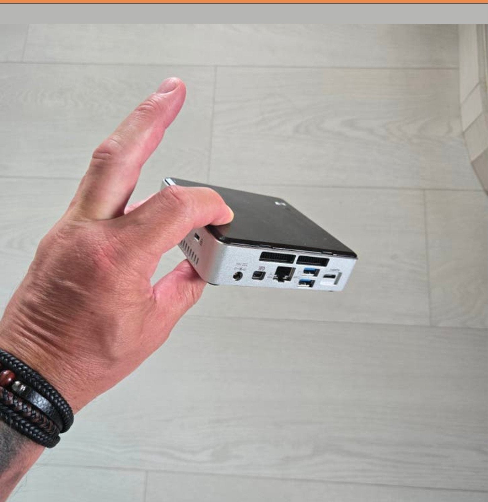Intel NUC | WIFI | De ultime Autodarts PC | LINUX, Ophalen of Verzenden, Nieuw, Dartbord