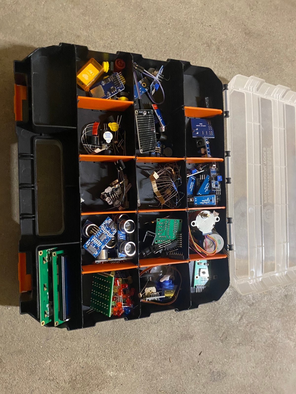 Partij arduino uno en nano, Hobby en Vrije tijd, Ophalen, Nieuw