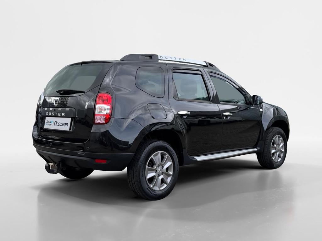 Dacia Duster 1.2 TCe 4x2 Prestige | Zeer nette auto | Parkee, Auto's, Dacia, Voorwielaandrijving, 12 maanden, 125 pk, Gebruikt
