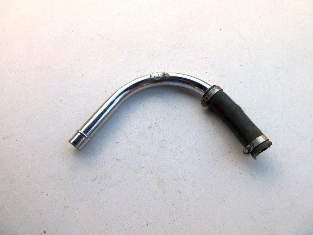 Honda VF750F koelbuis VF 750 koelvloeistof buis Interceptor, Ophalen of Verzenden
