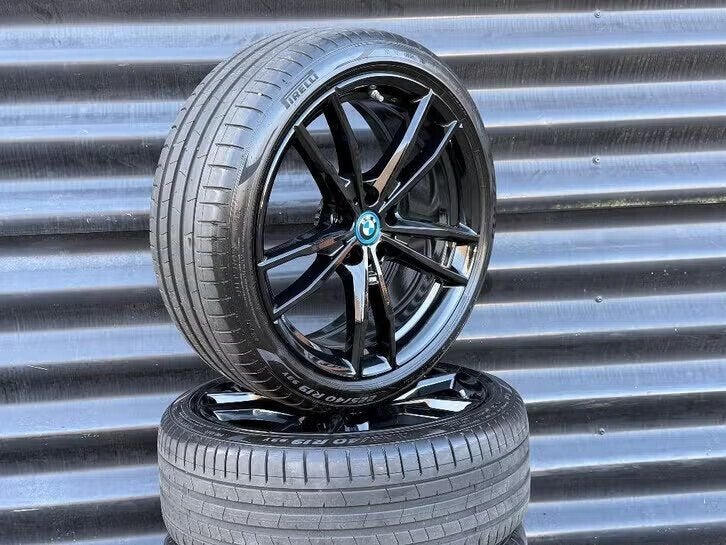 NWE19” Orig BMW G20 G26 G21 Styl 791M velgen Rft Banden, Banden en Velgen, Nieuw, Ophalen, 19 inch