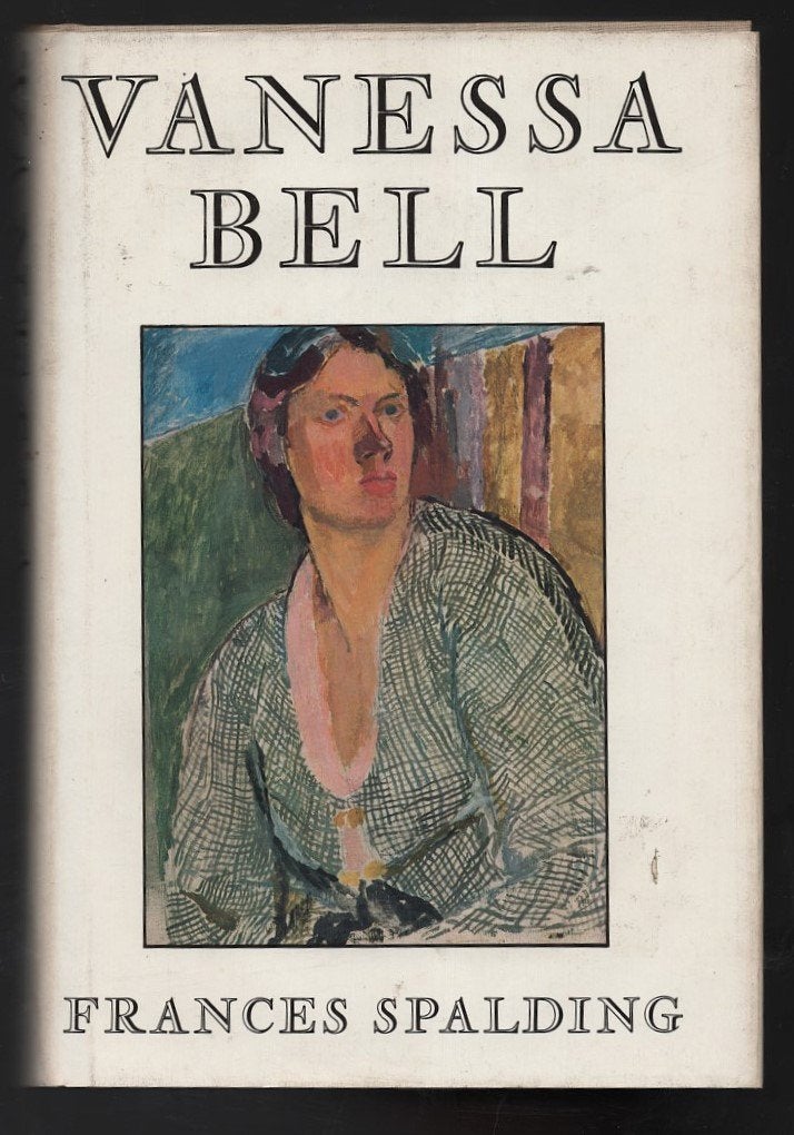 Vanessa Bell ~ Biography ~ Frances Spalding ~ 1983, Verzenden, Gelezen, Non-fictie