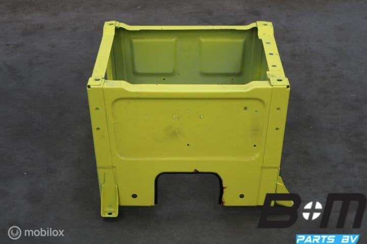 Onderbak bestuurderstoel Mercedes Sprinter A9079110100, Auto-onderdelen, Interieur en Bekleding, Gebruikt