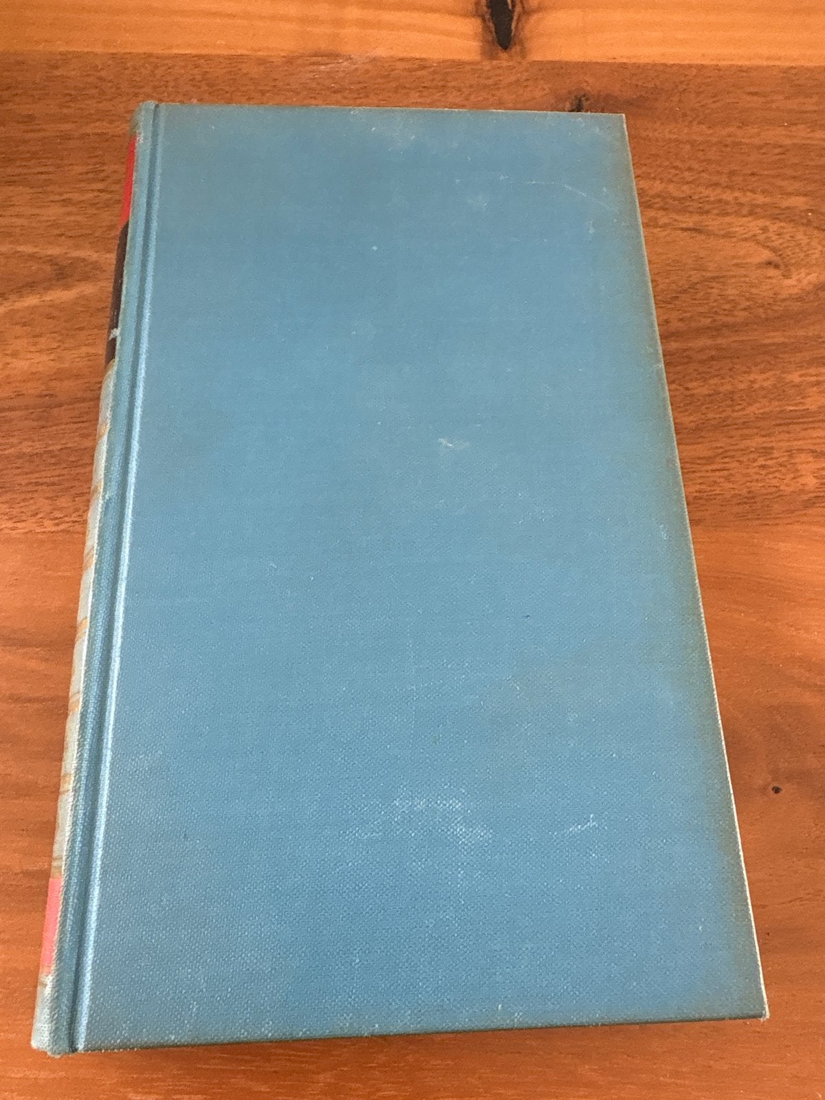 Onnozele Kinderen - A.M. de Jong (1964), Ophalen of Verzenden, Gelezen, Nederland