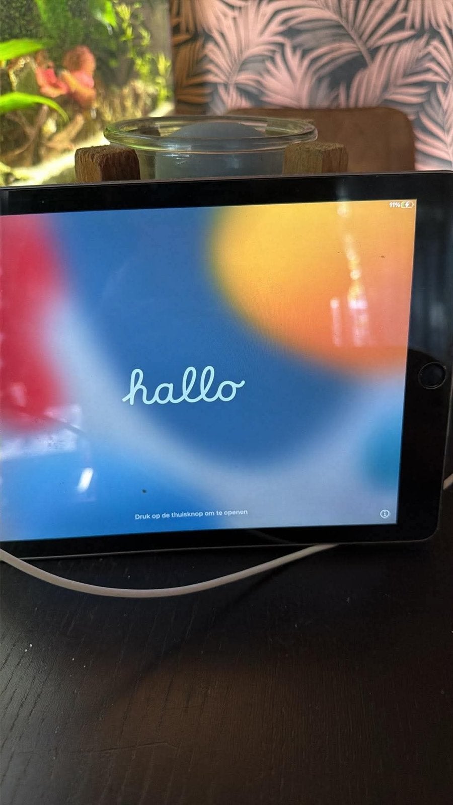 Apple iPad Air 2, Gebruikt, 32 GB, Zwart, Apple iPad Air