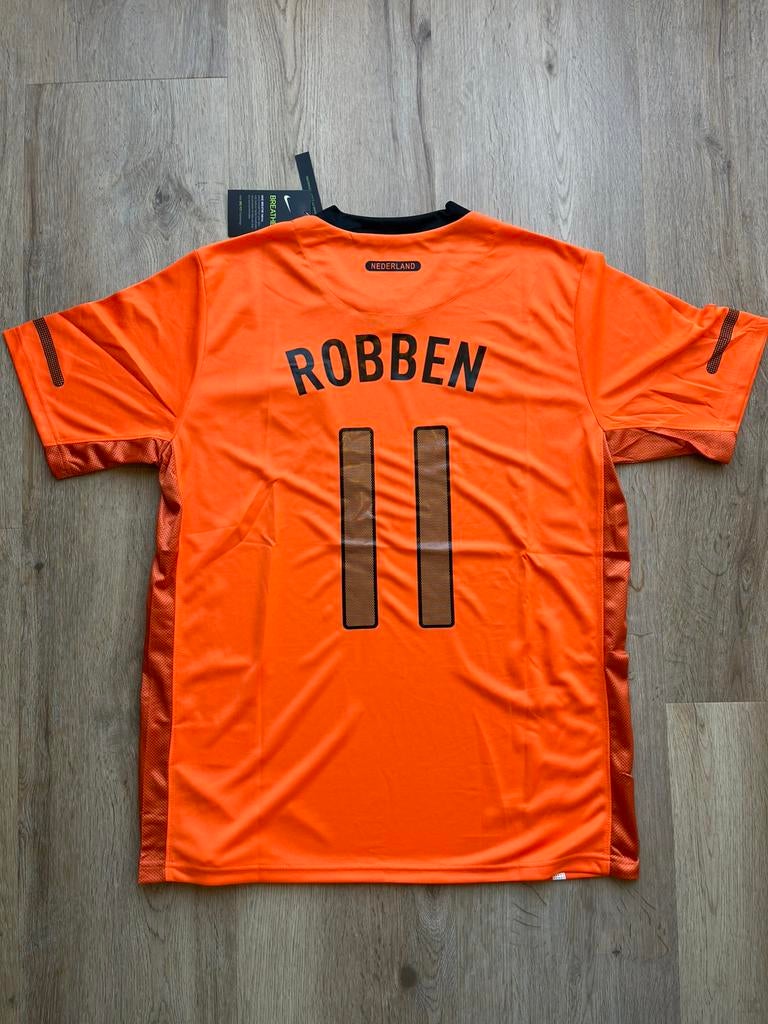 Koningsdag voetbalshirts Nederlands elftal, Sport en Fitness, Voetbal, Ophalen of Verzenden, Nieuw, Shirt