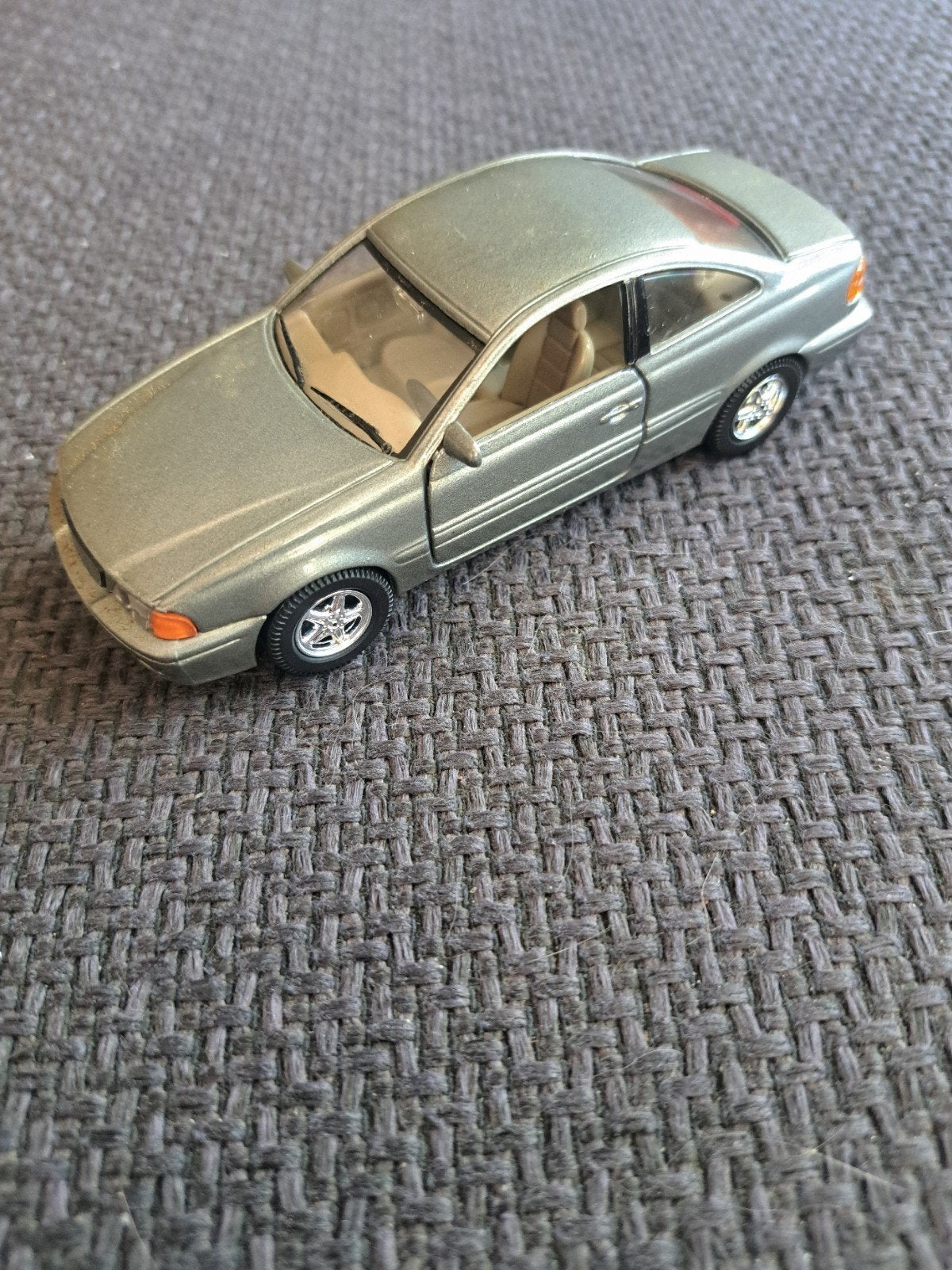 Volvo c70 model, Gebruikt, Auto, N.b, Ophalen of Verzenden