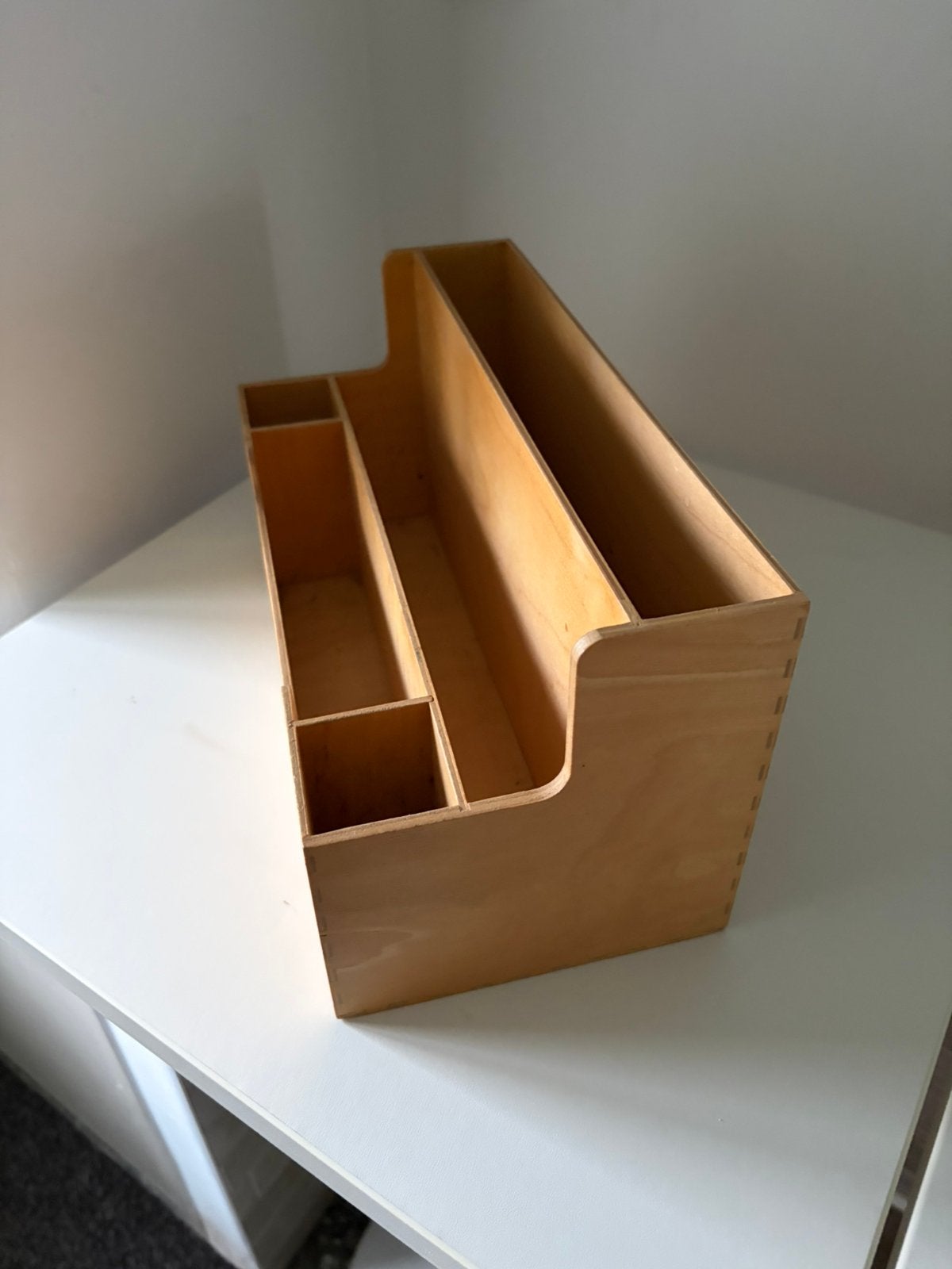 Ikea Organizer vintage, Ophalen of Verzenden