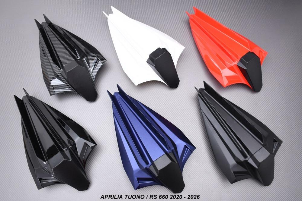 AVDB Seat Cover APRILIA TUONO / RS 660 2020 - 2026