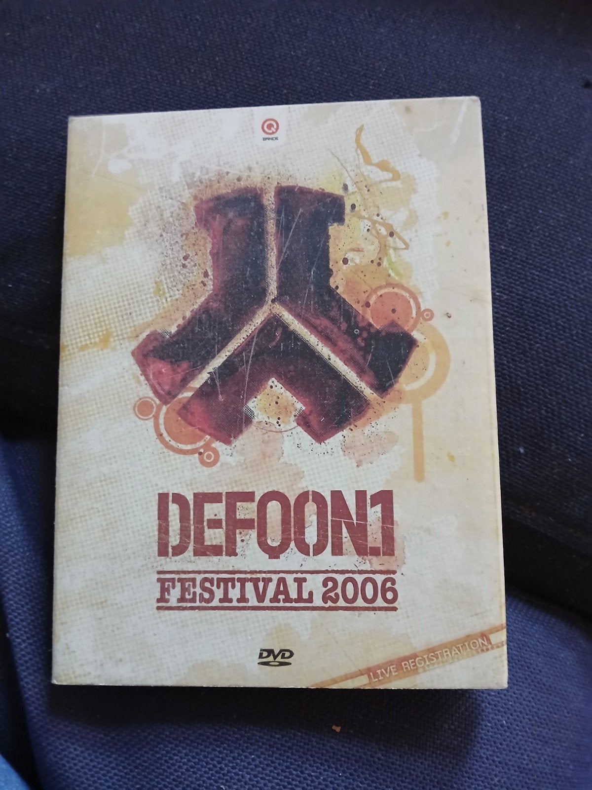 DEFCON 1 2006, Ophalen of Verzenden, Overige formaten