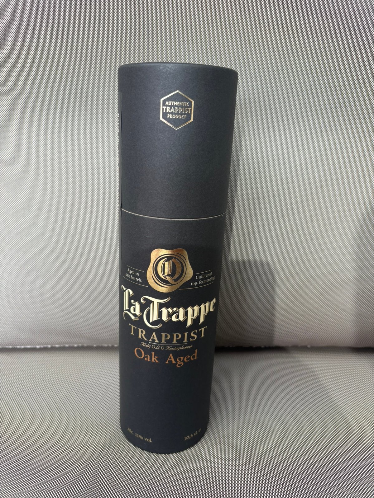 La Trappe Batch 56, Verzamelen, Ophalen of Verzenden, Nieuw, Flesje(s), La Trappe