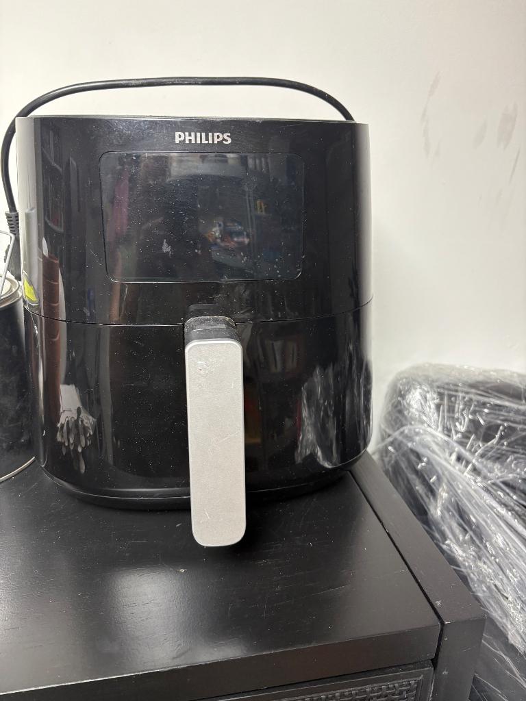 Airfryer, Ophalen, Zo goed als nieuw, Airfryer