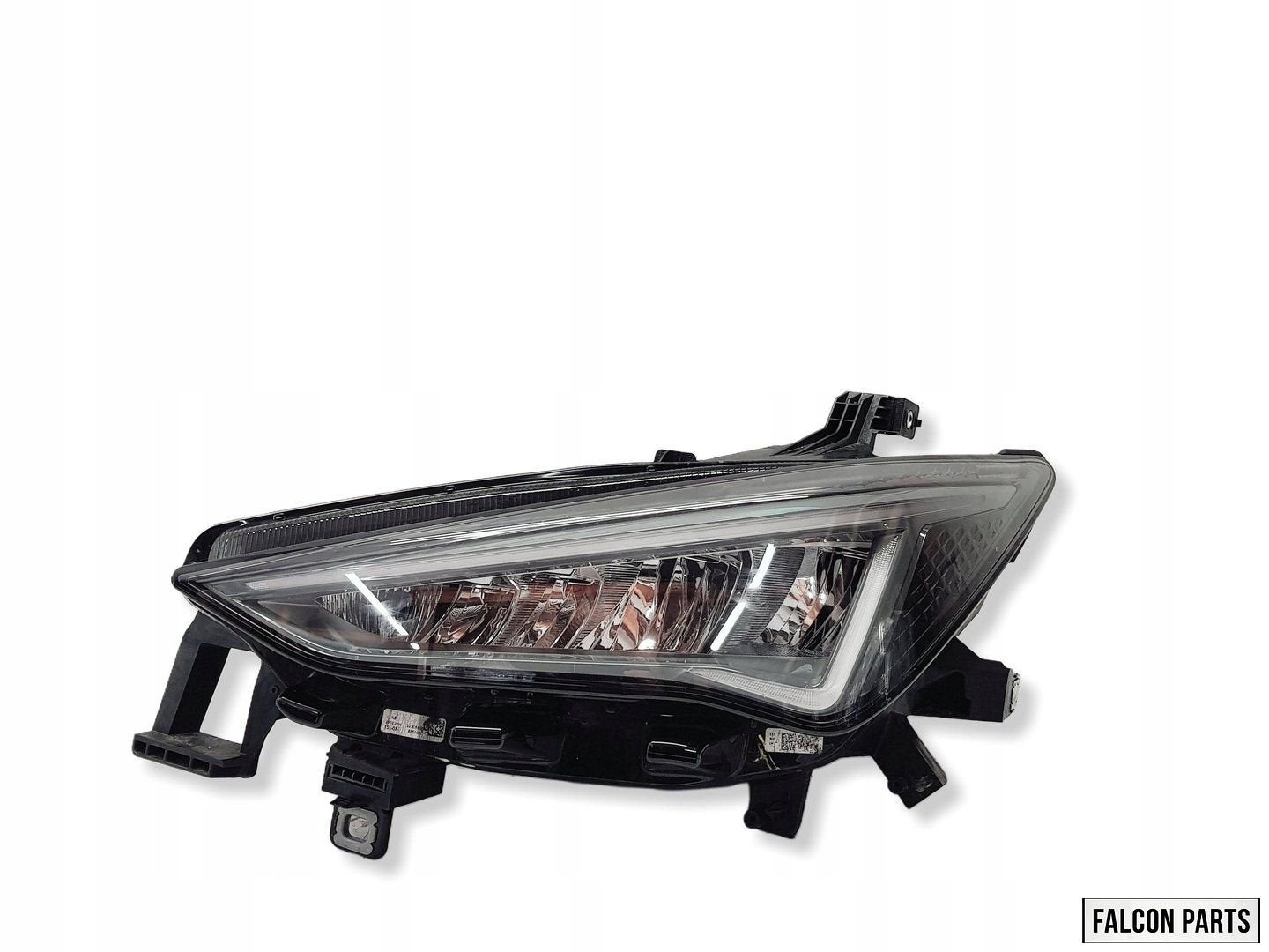 CUPRA BORN 10F941007K FULL LED KOPLAMP LINKS, Auto-onderdelen, Gebruikt, -, Overige automerken, -