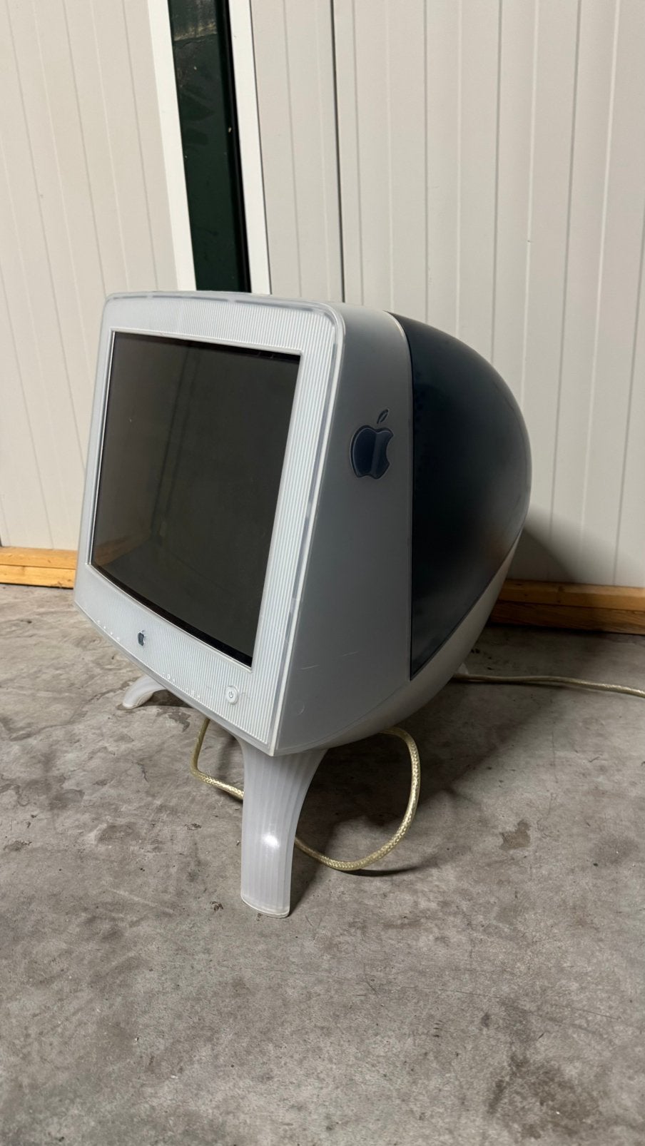 Apple studio display 2x en G3 deskop, Ophalen, Gebruikt, IMac, Onbekend