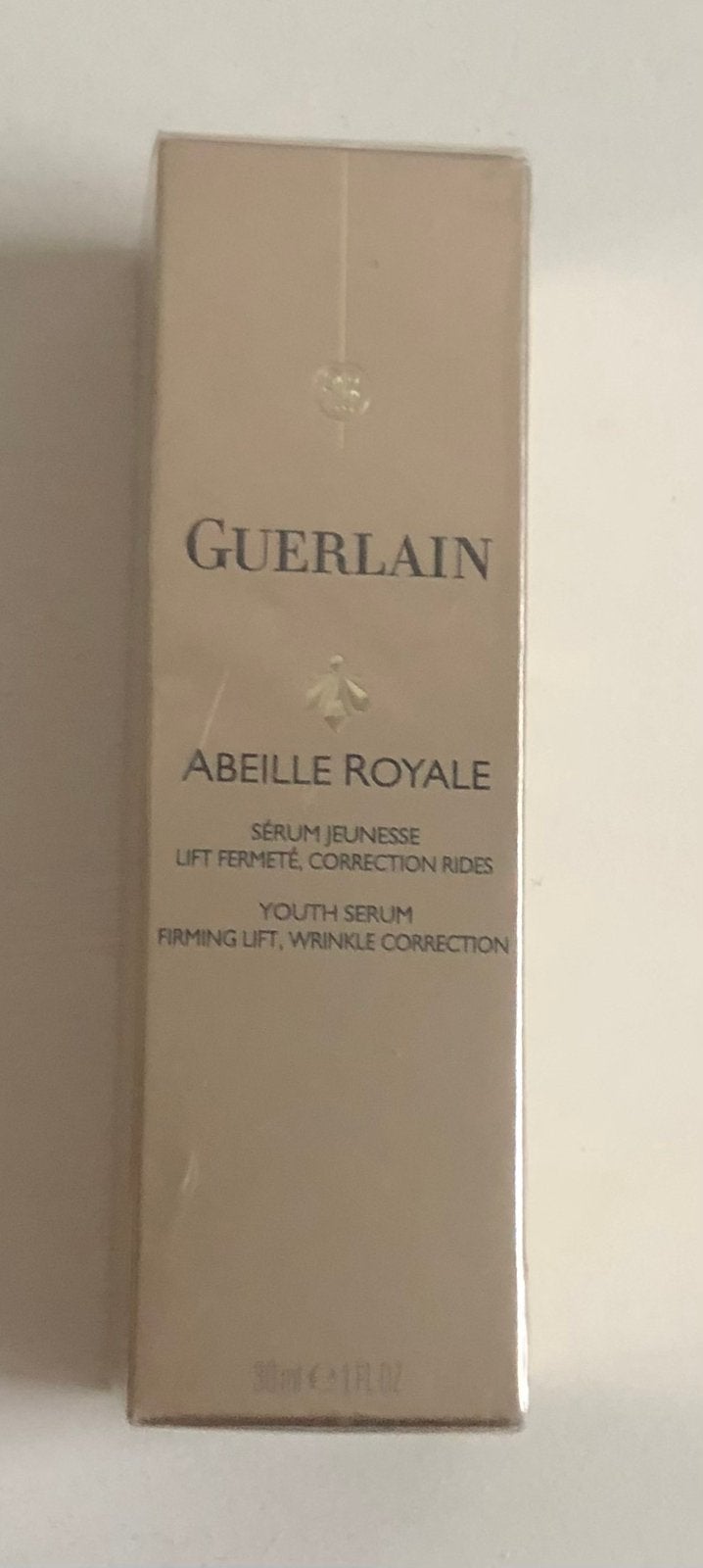Nieuw van Guerlain Abeille Royale: Serum, Ophalen of Verzenden, Nieuw, Gehele gezicht, Verzorging