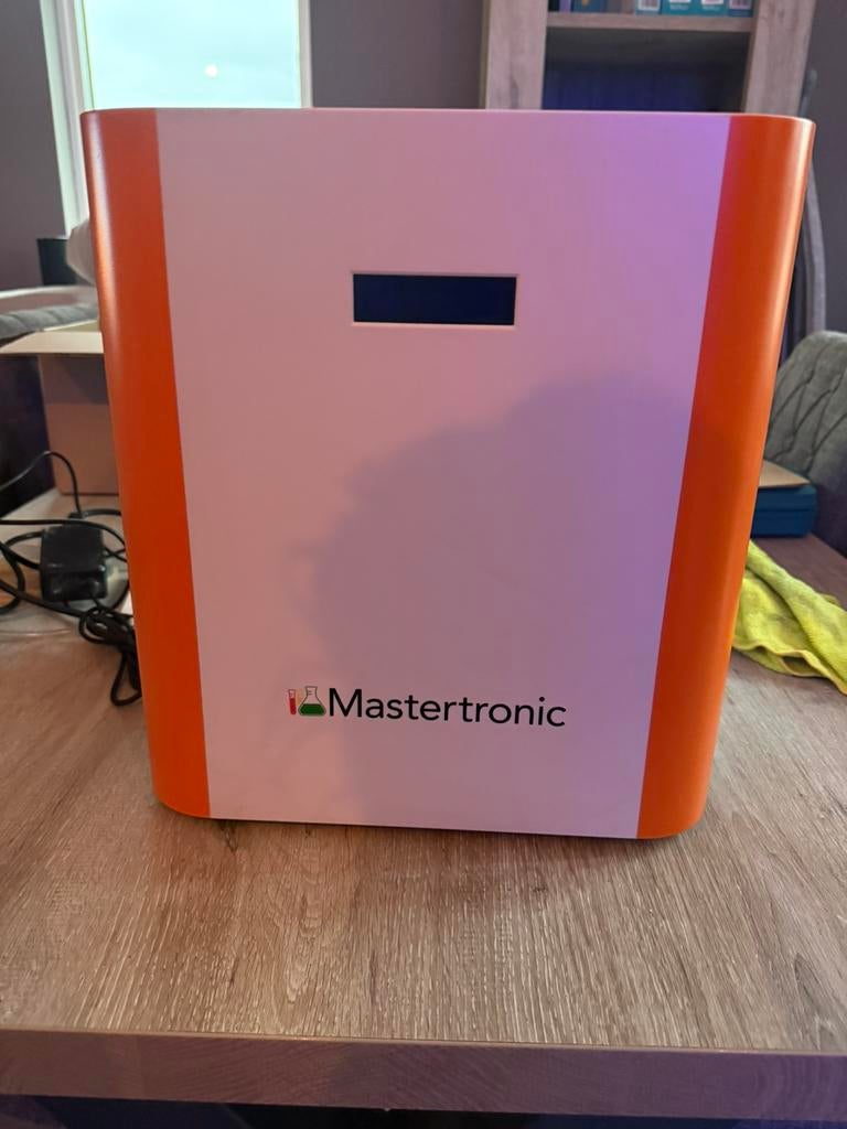 Mastertronic, Gebruikt, App-bediening, Overige typen, Overige merken