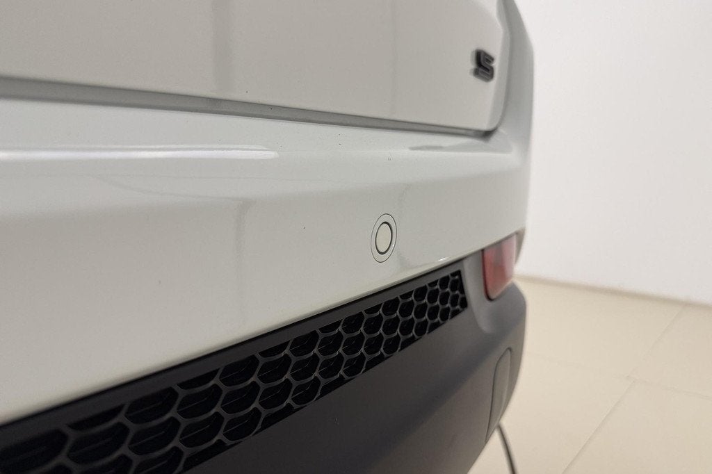 Jeep Compass 4xe 240 Plug-in Hybrid Electric S | Navigatie |, Auto's, Jeep, Automaat, 4 cilinders, Wit, Bedrijf