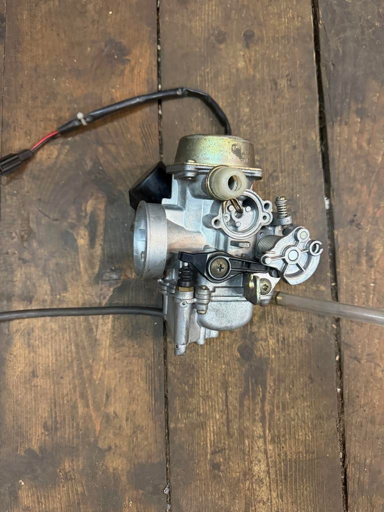 Carburateur origineel Runner VX 125 VXR 200cc, Ophalen