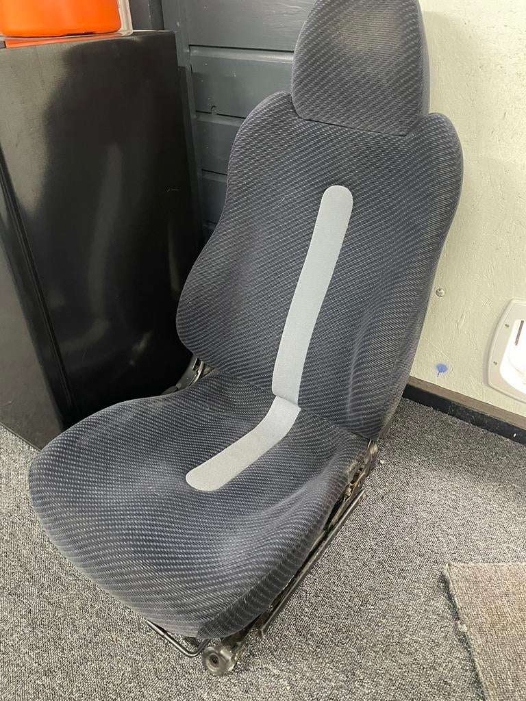 Del sol stoelen, Auto-onderdelen, Ophalen of Verzenden, Gebruikt, Honda