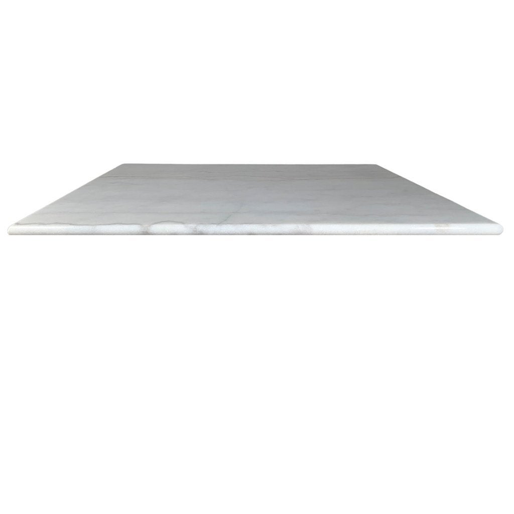 Restaurant tafel marmer rechthoek 70 x 60 cm, Info@edvonline.nl, Inductorstraat 9b 3903 KA Veenendaal, Nieuw, Ophalen of Verzenden