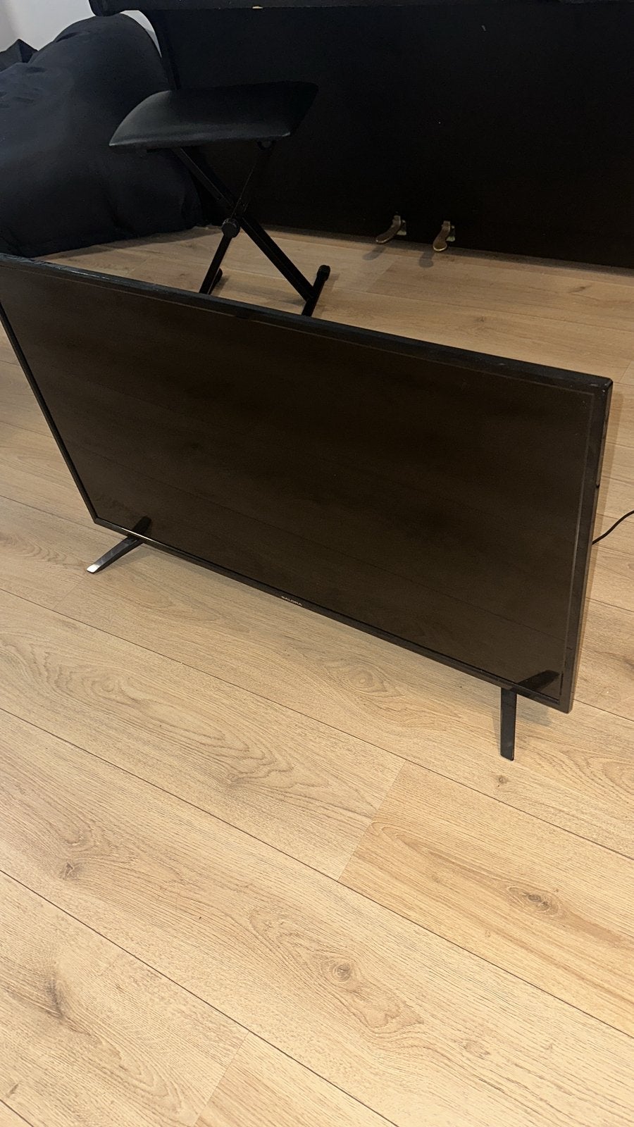 Salora TV, Ophalen, 100 cm of meer, 50 Hz, Overige merken