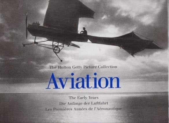 Aviation, Ophalen of Verzenden, Europa