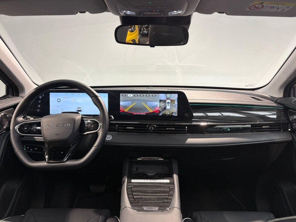 Omoda 5 1.6 T-GDi SHS-H Premium Demo | Panoramadak | 360 Cam, Auto's, Overige Auto's, 4 cilinders, Origineel Nederlands, Bedrijf