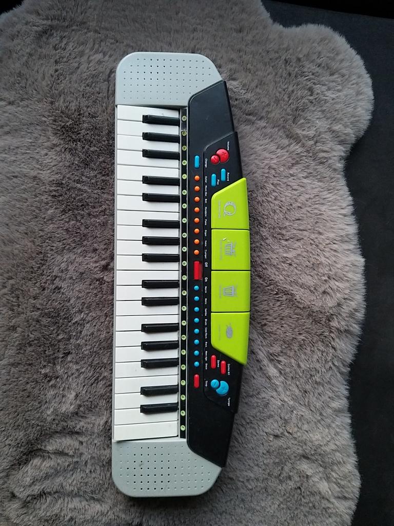 Keyboard, Muziek en Instrumenten, Keyboards, Ophalen, Zo goed als nieuw, Overige aantallen, Overige merken