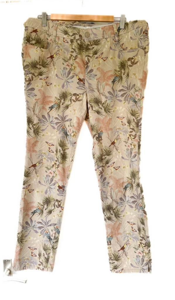 Mooie broek van Gardeur 46, Overige kleuren, Alsstraße 155 41063 Mönchengladbach, Atelier Gardeur GmbH, Ophalen of Verzenden