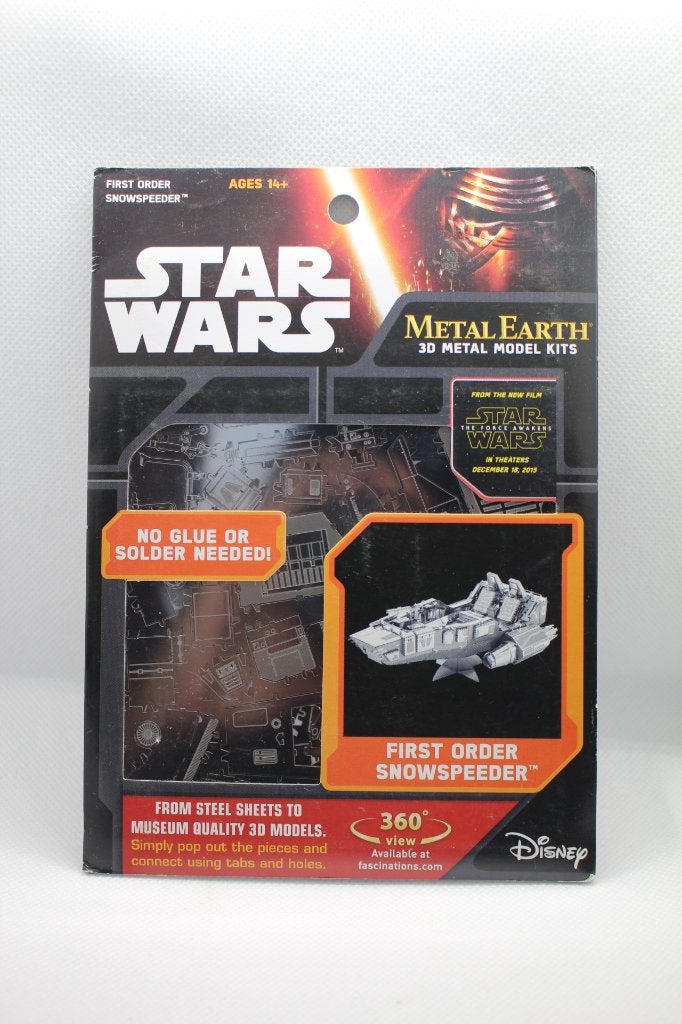 3d models star wars batman transformers advengers, Verzamelen, Star Wars, Nieuw, Overige typen, Ophalen