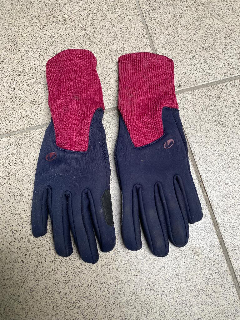 Paardrijhandschoenen, Ophalen, Kinderen, Overige typen, Zo goed als nieuw
