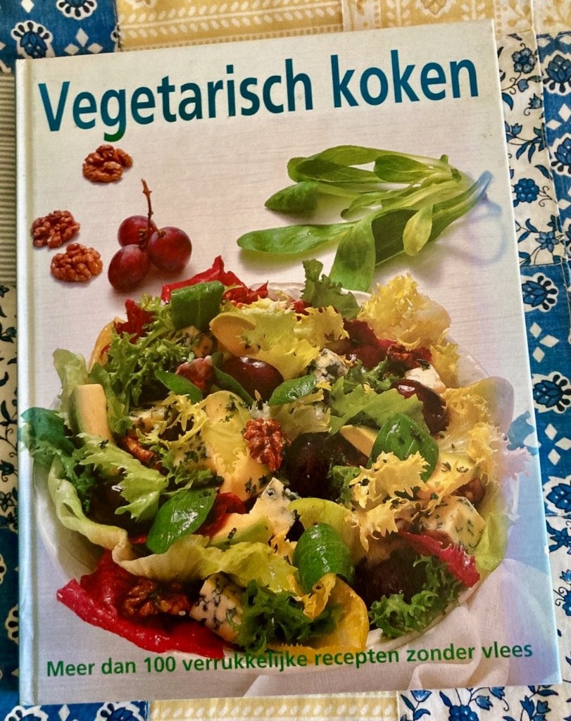 Vegetarisch Koken, Gelezen, Vegetarisch, Overige gebieden, Tapas, Hapjes en Dim Sum