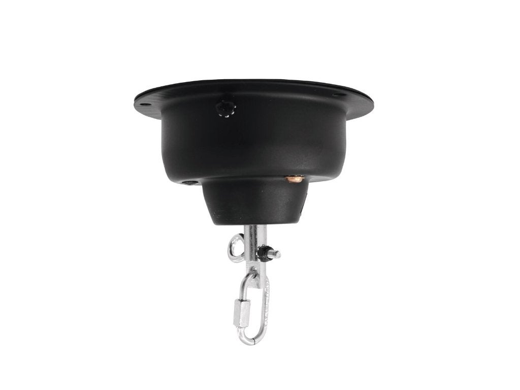 EUROLITE MD-1515 Safety Rotary Motor Spiegelbol, Geluidgestuurd, ., Discobol, Nieuw
