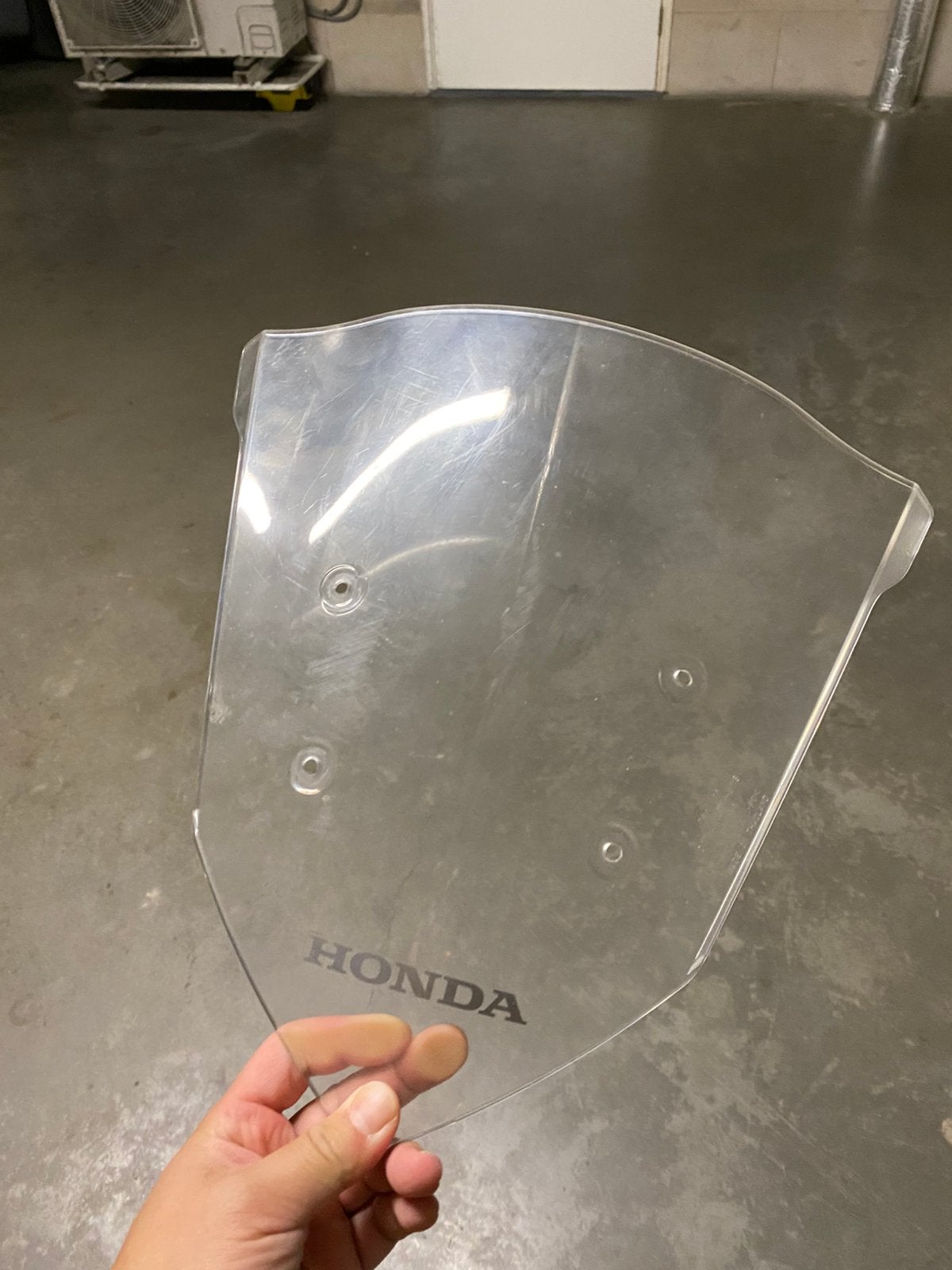 Honda CBR Kuipruit, Ophalen of Verzenden