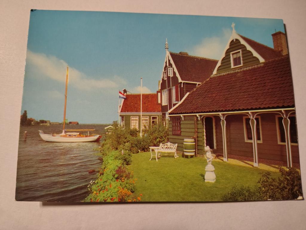 Zaandam, Ophalen of Verzenden, 1940 tot 1960, Noord-Holland