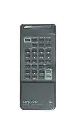 Gezocht: Afstandsbediening Onkyo RC 223- S, Ophalen of Verzenden, Gebruikt, Origineel