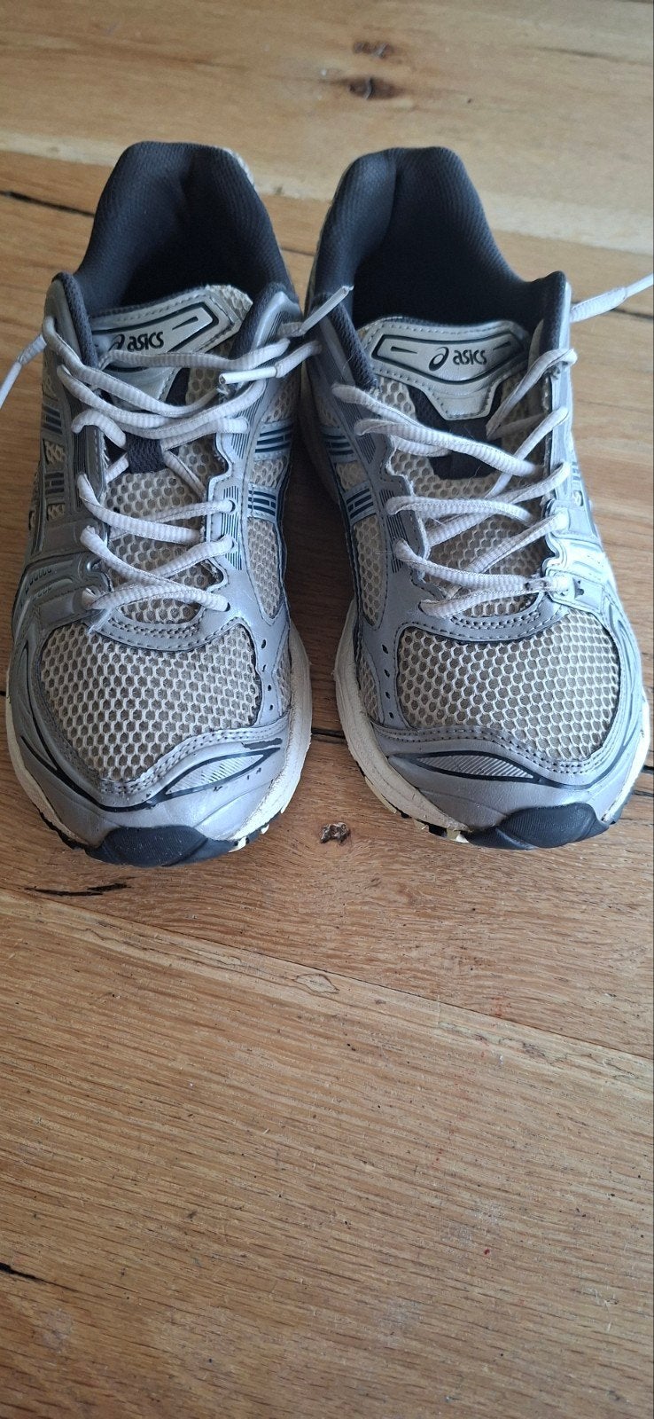 Asics - Maat 41.5, Ophalen of Verzenden
