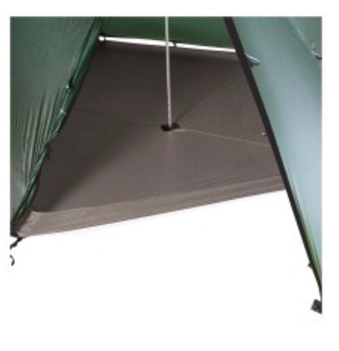 Gezocht: Bach Wickiup 5 footprint, Ophalen of Verzenden, Gebruikt, Tot en met 5