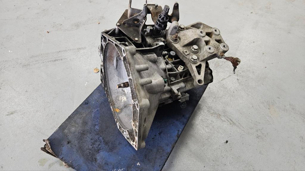 Versnellingsbak Ducato/ Jumper/ Boxer 20GP18, Auto-onderdelen, Ophalen of Verzenden