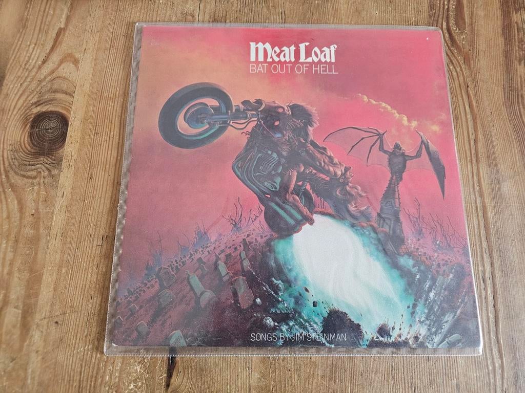 Diverse lp's, Ophalen of Verzenden, Gebruikt, Overige formaten