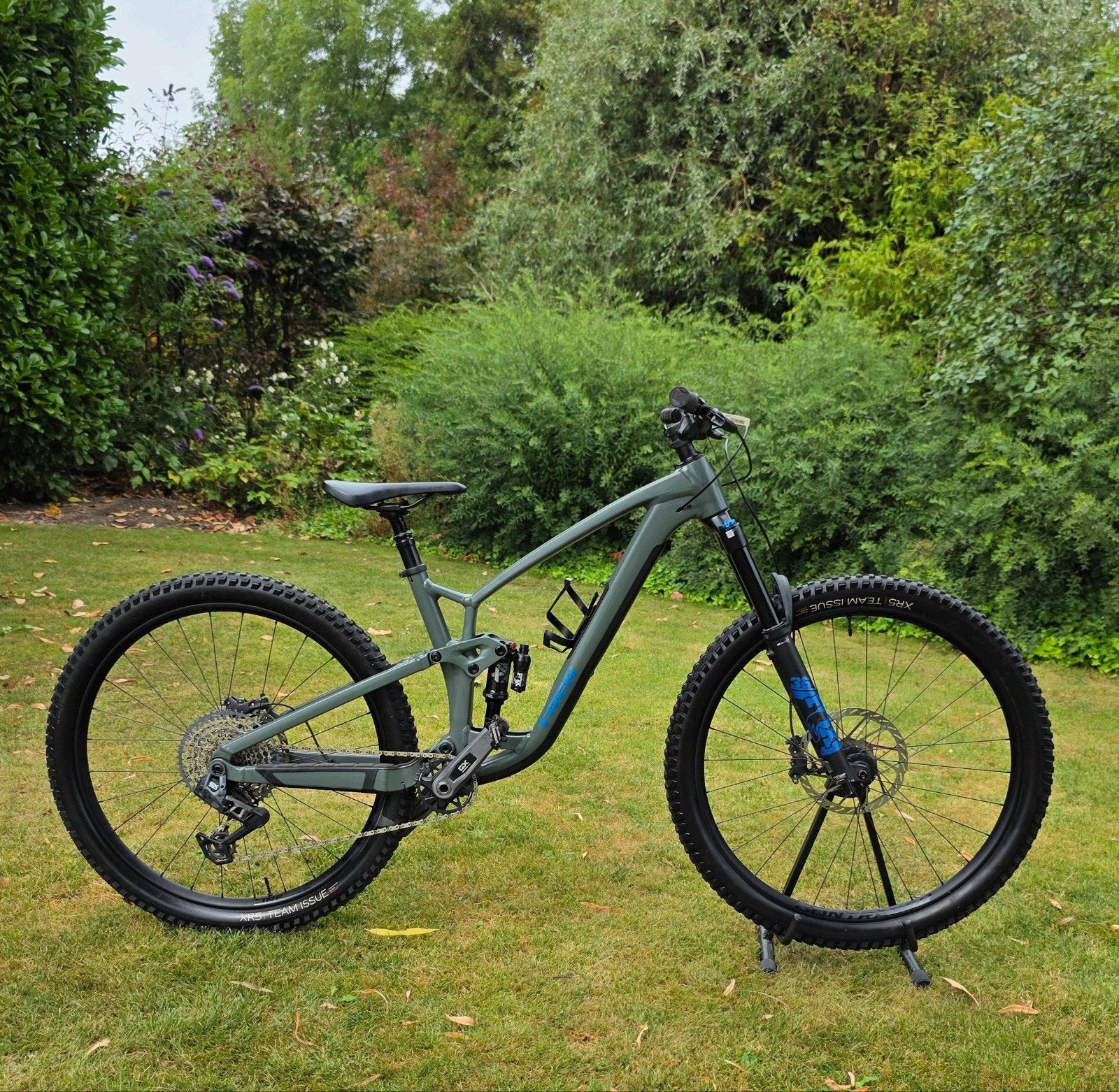 Mountainbike Trek Fuel EX 8 GX AXS T-Type G / 2024