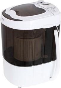 Mini wasmachine (camry), Minder dan 85 cm, Minder dan 4 kg, Bovenlader, Ophalen of Verzenden