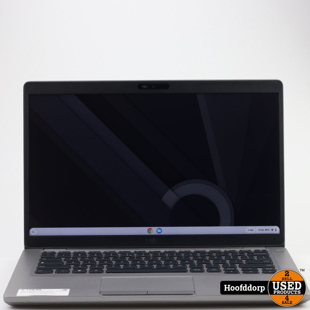 Dell Latitude 5400 Chrome i5-8365U 8GB 256GB Chromebook, Dell, Gebruikt, Support@Dell.com, One Dell Way
Round Rock, TX 78682
United States