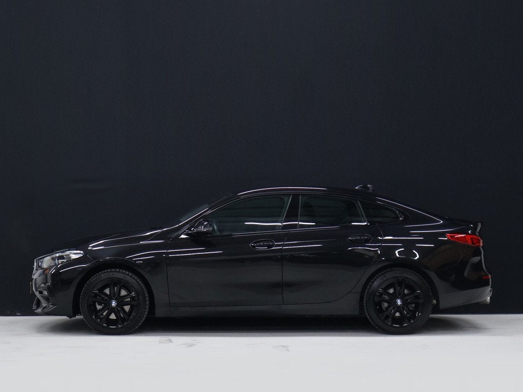 BMW 2 Serie Gran Coupé 218i High Executive [STOELVERWARMING, Auto's, BMW, 136 pk, Gebruikt, 1350 kg, Automatische klimaatregeling