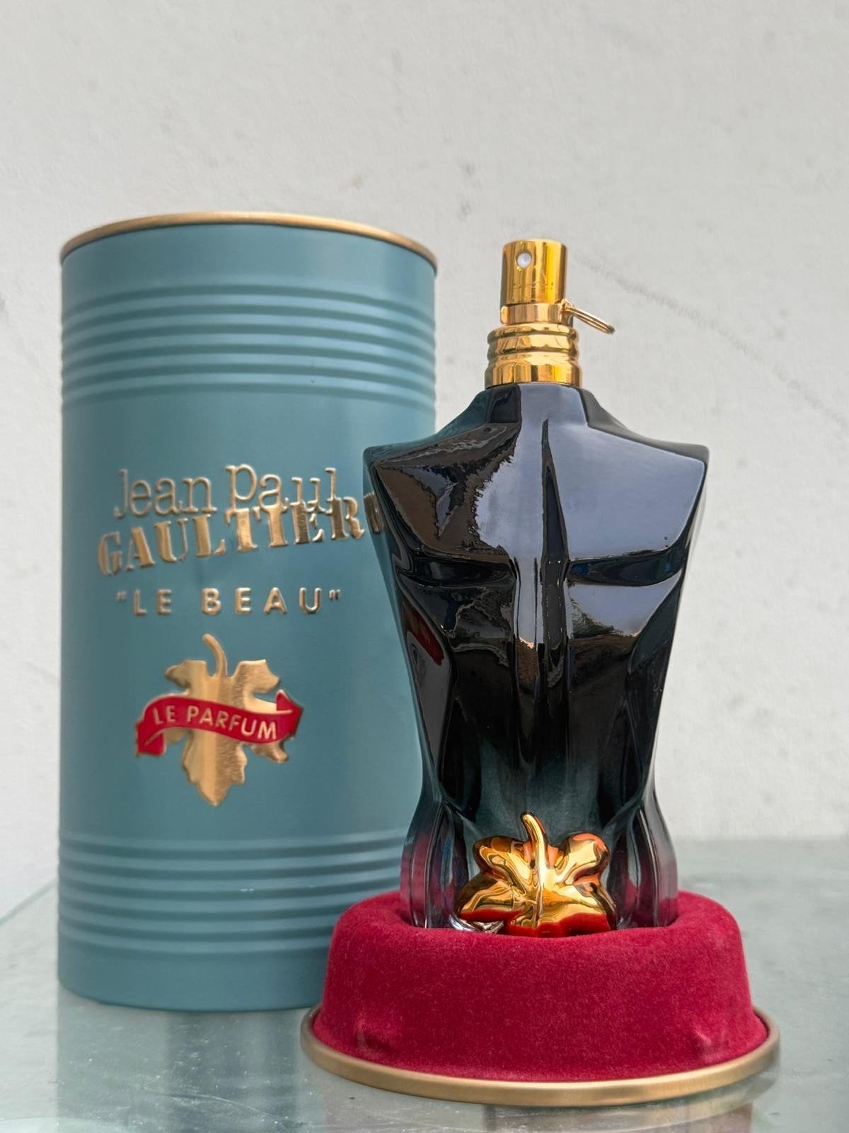 Jean Paul Gaultier Le Beau Le Parfum - 125ml, Ophalen of Verzenden, Nieuw
