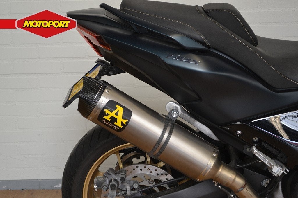 Yamaha TMAX Tech Max (bj 2022), Motoren, Motoren | Yamaha, Scooter, Klantenservice@yamaha-motor.nl, Koolhovenlaan 101
1119 NC  Schiphol-Rijk, NL