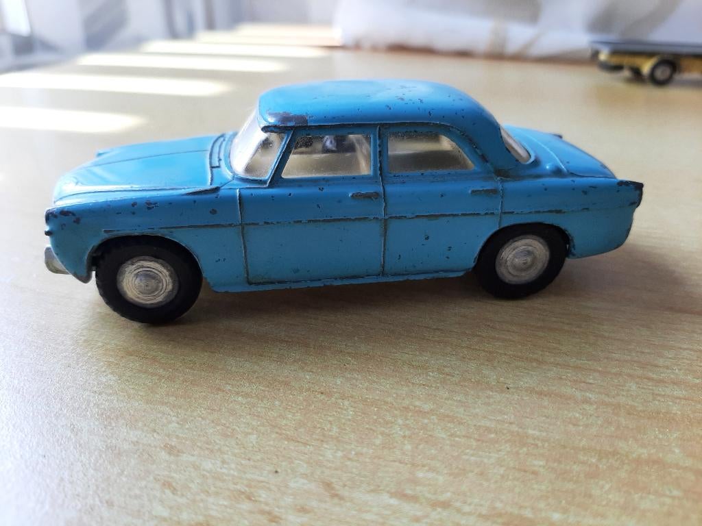 vintage speelgoed, Ophalen of Verzenden