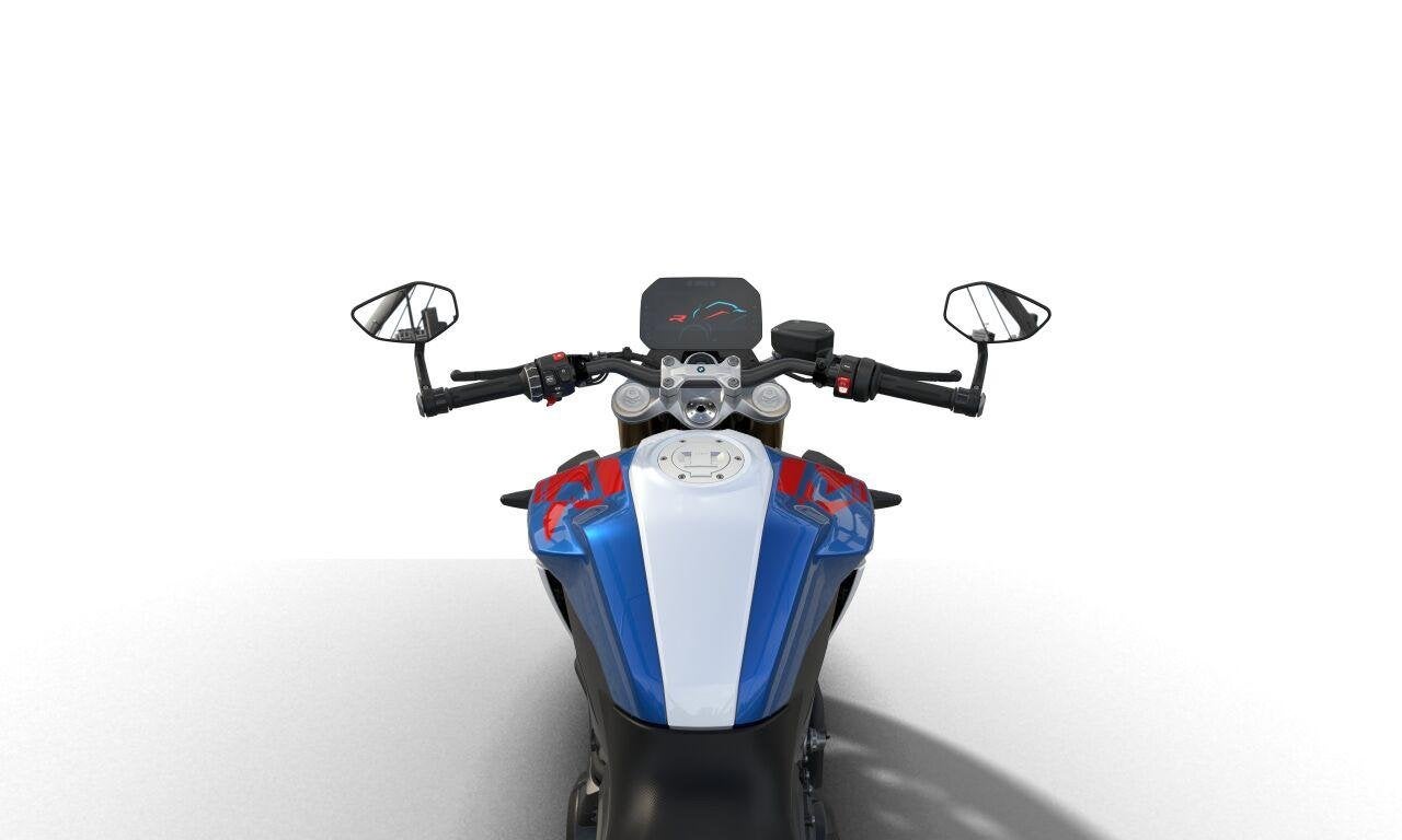 BMW F 900 R Pulse Edition, Motoren, Motoren | BMW, Einsteinlaan 5
2289 CC  Rijswijk, NL, 895 cc, Meer dan 35 kW, Toermotor
