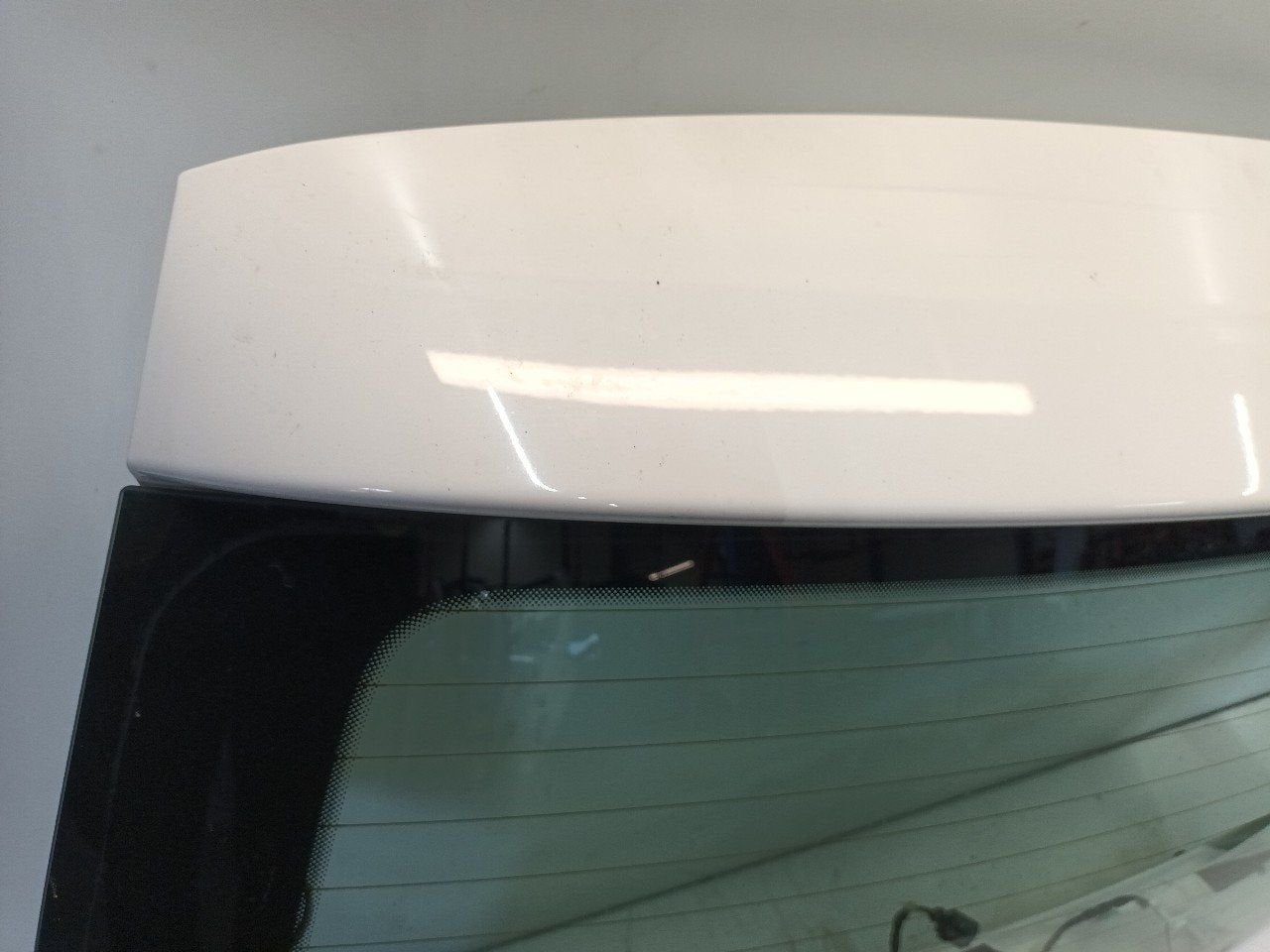 Achterklep Skoda Citigo, Onderdelen@venauto.nl, Van der Ven Autorecycling B.V., Gebruikt, Ettenseweg 76, 4706 PB Roosendaal, The Netherlands