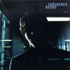 TROCKENER KECKS CD SINGLE NIEMAND THUIS, Ophalen of Verzenden, Zo goed als nieuw, Pop